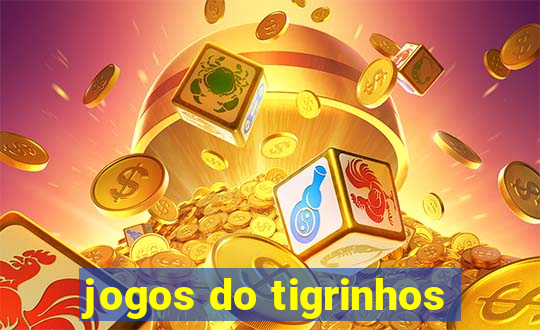 jogos do tigrinhos